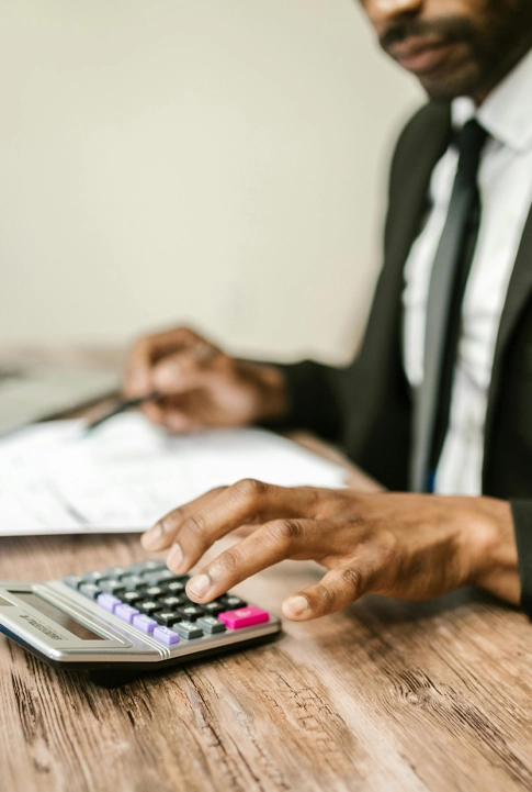 Commissaire aux comptes